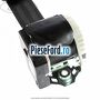 Centura scaun spate centru Ford Focus 2008-2011 1.6 Ti 115 cp HXDA, HXDB, SIDA benzina | Foto 2