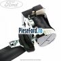Centura scaun spate centru Ford Focus 2008-2011 1.8 TDCi 115 cp KKDA diesel