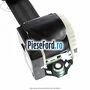 Centura scaun spate centru Ford Focus 2008-2011 1.8 TDCi 115 cp KKDA diesel | Foto 2