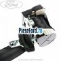 Centura scaun spate centru Ford Focus C-Max 2003-2007 1.8 125 cp Q7DA, QQDA, QQDB benzina