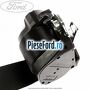 Centura scaun spate centru Ford Mondeo 2000-2007 1.8 16V 110 cp CGBA, CGBB benzina | Foto 2