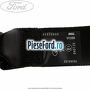 Centura scaun spate centru Ford Mondeo 2000-2007 1.8 16V 125 cp CHBA, CHBB benzina