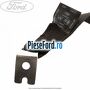 Centura scaun spate dreapta 3 usi Ford Fiesta 2002-2005 ST150 150 cp N4JB benzina