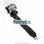 Centura scaun spate dreapta 3 usi Ford Fiesta 2005-2008 1.3 60 cp BAJA benzina