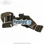 Centura scaun spate dreapta BUS Ford Transit 2014-2018 2.2 TDCi RWD 135 cp UHR5 diesel