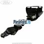 Centura scaun spate dreapta BUS randul 5 Ford Transit 2014-2018 2.2 TDCi 100 cp DRF5, DRFF, DRFG diesel