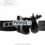 Centura scaun spate dreapta Ford C-Max 2007-2011 1.8 125 cp QQDA, QQDB benzina | Foto 2