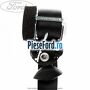 Centura scaun spate dreapta randul 3 Ford S-Max 2007-2014 2.0 TDCi 130 cp AZWA diesel