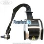 Centura scaun spate dreapta VAN Ford Tourneo Custom 2014-2018 2.2 TDCi 125 cp CYF4, CYFF diesel