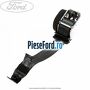 Centura scaun spate Ford Focus 2008-2011 1.6 Ti 115 cp HXDA, HXDB, SIDA benzina