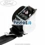 Centura scaun spate Ford Focus 2008-2011 1.8 125 cp Q7DA, QQDA, QQDB benzina
