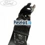 Centura scaun spate Ford Focus 2008-2011 2.5 ST 225 cp HYDA benzina