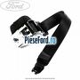 Centura scaun spate Ford Mondeo 2008-2014 2.0 145 cp AOBA, AOBC, TBBA, TBBB benzina