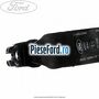 Centura scaun spate Ford Mondeo 2008-2014 2.2 TDCi 175 cp Q4BA diesel | Foto 2