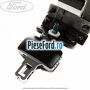 Centura scaun spate randul 2 centru an 03/2010-05/2012 Ford S-Max 2007-2014 2.0 EcoBoost 240 cp TPWA benzina