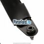Centura scaun spate randul 2 locul 2 BUS Ford Transit 2006-2014 2.2 TDCi 110 cp QVFA diesel