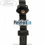 Centura scaun spate randul 2 locul 2 BUS Ford Transit 2006-2014 2.2 TDCi 85 cp P8FA, P8FB diesel | Foto 2