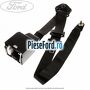 Centura scaun spate randul 2 locul 3 BUS Ford Transit 2006-2014 2.2 TDCi RWD 125 cp CYRA diesel