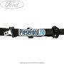 Centura scaun spate randul 3 BUS Ford Transit 2006-2014 2.2 TDCi 85 cp P8FA, P8FB diesel