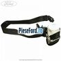 Centura scaun spate randul 3 dreapta Ford Galaxy 2007-2014 2.3 160 cp SEWA benzina