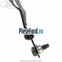 Centura scaun spate randul 5 BUS Ford Transit 2000-2006 2.0 DI 75 cp D3FA diesel