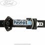 Centura scaun spate randul 5 BUS Ford Transit 2000-2006 2.0 TDCi 125 cp FIFA diesel