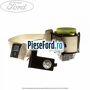 Centura scaun spate stanga culoare dune Ford Mondeo 2014-2018 2.0 TDCi 150 cp T7CA, T7CC, T7CD, T7CE, T7CF, T7CN diesel