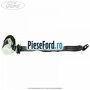 Centura scaun spate stanga Ford B-Max 1.0 EcoBoost 100 cp SFJA, SFJB, SFJC, SFJD benzina | Foto 2
