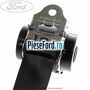 Centura scaun spate stanga Ford C-Max 2007-2011 2.0 TDCi 133 cp G6DC, G6DE, G6DF diesel | Foto 2