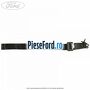 Centura scaun spate stanga Ford Focus 1998-2004 2.0 16V 131 cp EDDB, EDDC, EDDD, EDDF benzina | Foto 2