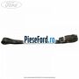 Centura scaun spate stanga Ford Focus 2004-2007 2.0 145 cp AODA, AODB, AODE, SYDA benzina