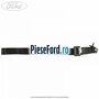 Centura scaun spate stanga Ford Focus 2008-2011 1.6 Ti 115 cp HXDA, HXDB, SIDA benzina | Foto 2