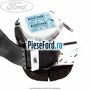Centura scaun spate stanga Ford Ka 2009-2016 1.2 69 cp 169A4000, FP4 benzina