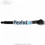 Centura scaun spate stanga Ford Tourneo Connect 2013-2018 1.6 TDCi 115 cp T1GA diesel | Foto 2
