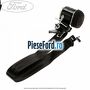 Centura scaun spate stanga randul 3 an 09/2010-05/2012 Ford Galaxy 2007-2014 1.8 TDCi 125 cp QYWA diesel