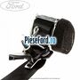 Centura scaun spate stanga randul 3 an 09/2010-05/2012 Ford Galaxy 2007-2014 2.0 TDCi 115 cp KLWA, TYWA diesel