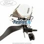 Centura scaun spate stanga randul 3 Ford Galaxy 2007-2014 1.6 EcoBoost 160 cp JTWA, JTWB benzina | Foto 2