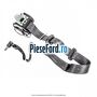 Centura scaun stanga fata Ford Focus 2014-2018 1.6 Ti 125 cp PNDA, PNDD benzina