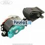 Centura siguranta dreapta cabina simpla Ford Ranger 2006-2012 3.0 TDCi 156 cp MD30DITC, WEAT diesel