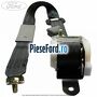 Centura siguranta fata dreapta standard Ford Kuga 2016-2018 1.5 EcoBoost 150 cp M8MA, M8MB, M8MC, M8MD, M8ME benzina