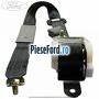 Centura siguranta fata stanga varianta alungita Ford Kuga 2013-2016 2.0 TDCi 140 cp UFMA diesel