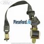 Centura siguranta gri inchis spate cabina dubla Ford Ranger 2006-2012 3.0 TDCi 4x4 156 cp MD30DITC, WEC diesel | Foto 2