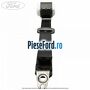 Centura siguranta spate centrala Ford Kuga 2016-2018 1.5 EcoBoost 150 cp M8MA, M8MB, M8MC, M8MD, M8ME benzina