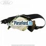 Centura siguranta spate dreapta Ford Kuga 2013-2016 1.5 EcoBoost 4x4 182 cp M9MA, M9MB, M9MC, M9MD benzina