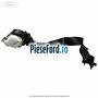 Centura siguranta spate stanga Ford Kuga 2013-2016 1.6 EcoBoost 150 cp JQMA, JQMB benzina