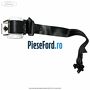 Centura siguranta spate stanga Ford Kuga 2013-2016 2.0 TDCi 136 cp UKMA diesel