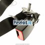 Centura spate 3/5 usi Ford Focus 1998-2004 1.8 TDCi 100 cp FFDA diesel