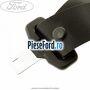 Centura spate 3/5 usi Ford Focus 1998-2004 ST170 173 cp ALDA benzina | Foto 2