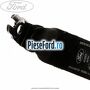 Centura spate 4/5 usi Ford Mondeo 2008-2014 2.3 160 cp SEBA benzina