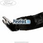 Centura spate centrala Ford EcoSport 2013-2018 1.5 TDCi 90 cp UGJE diesel